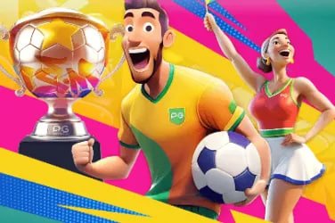 Tampilan slider promo terbaru di aplikasi koko88