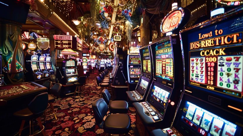 Pengalaman bermain live casino dengan dealer wanita di studio studio mewah